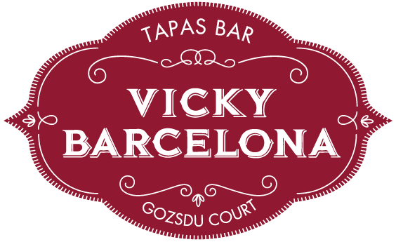 Vicky Barcelona